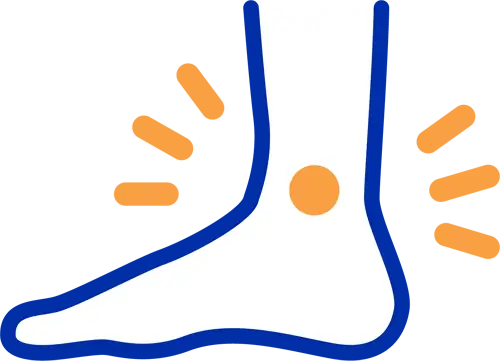 Douleurs articulaires et musculaires